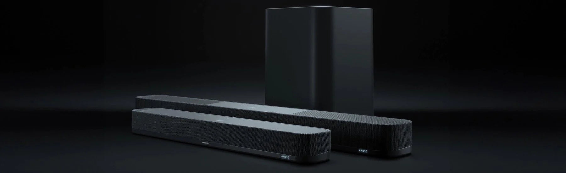 AMBEO Soundbarlar