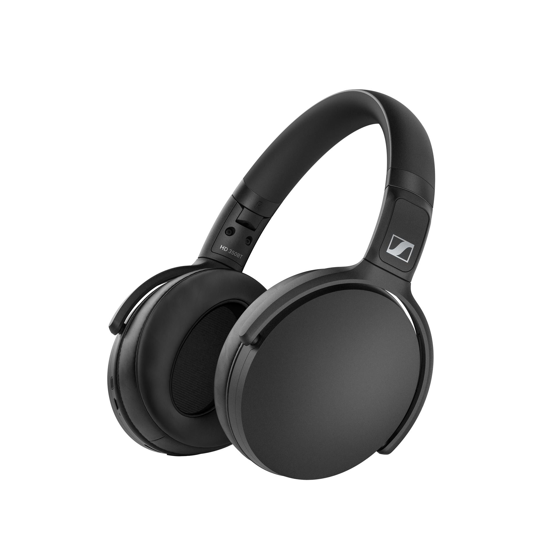 Sennheiser HD 350BT Kulak Üstü Bluetooth Kulaklık