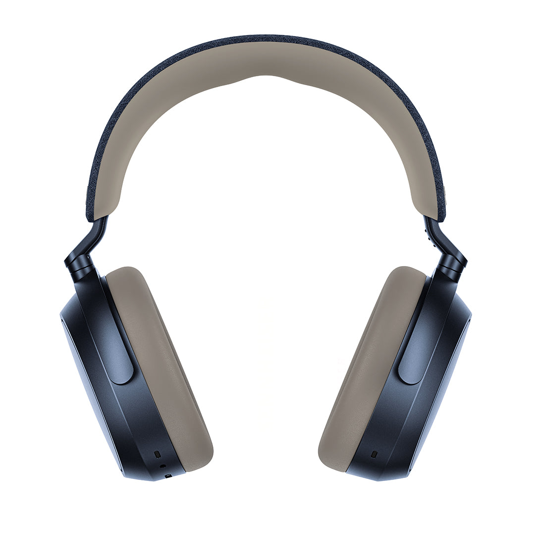 Sennheiser momentum 4 best sale