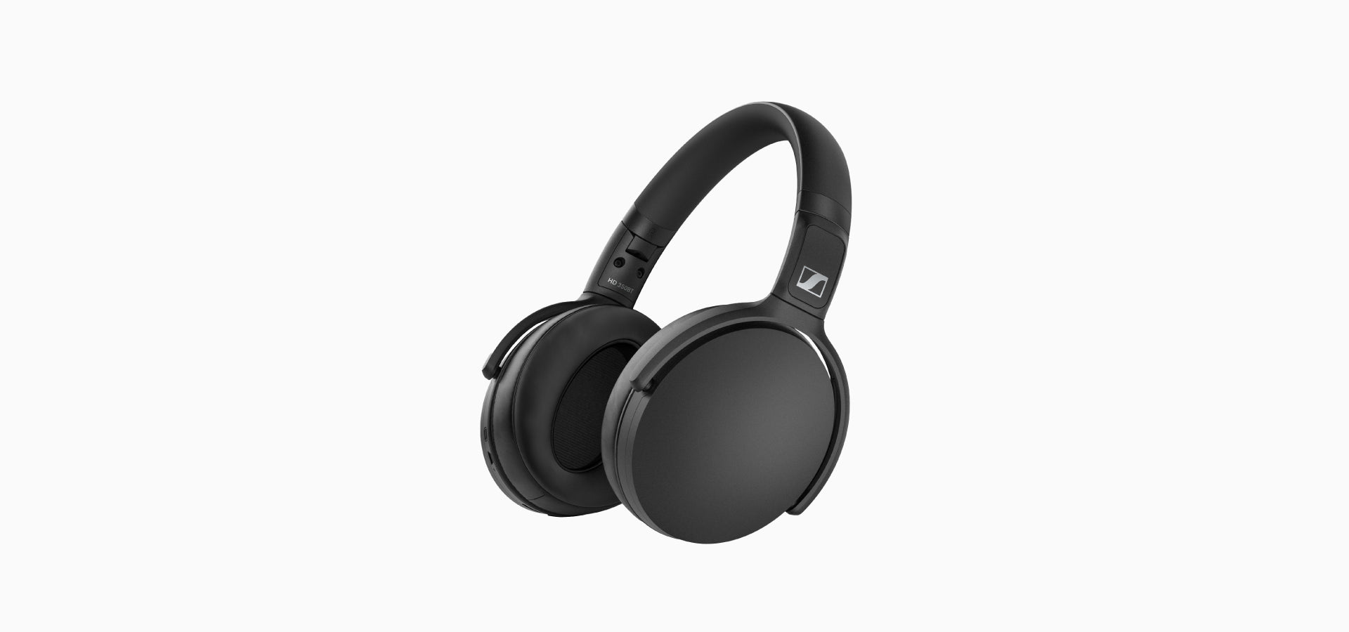 Sennheiser HD 350BT Kulak Üstü Bluetooth Kulaklık