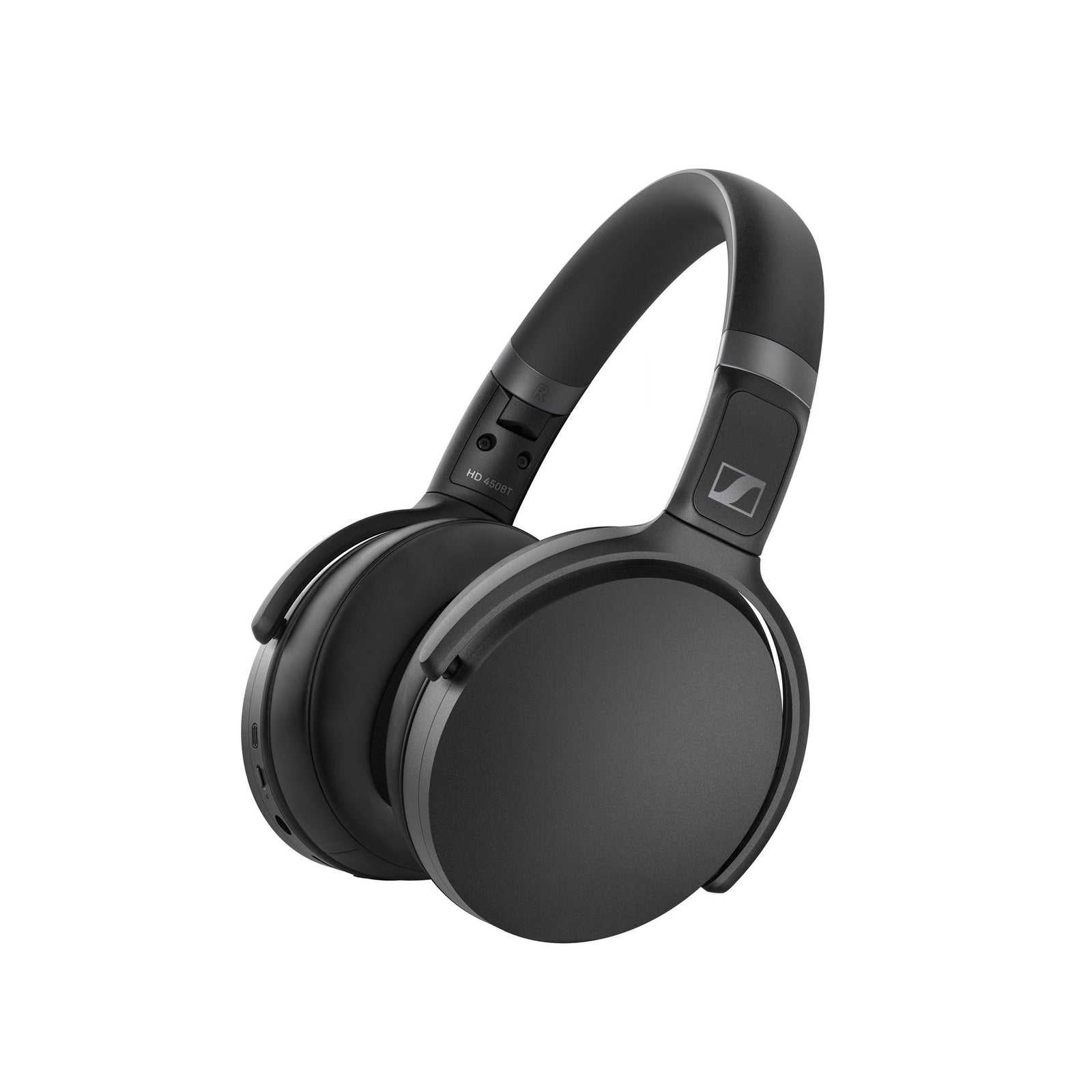 Sennheiser HD 450BT ANC Kulak Ustu Bluetooth Kulakl k Fiyatlar ve Yorumlar Sennheiser Hearing