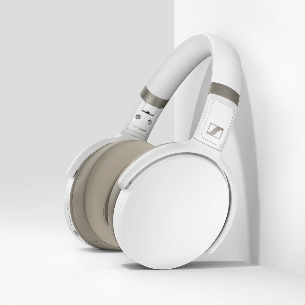 Sennheiser HD 450BT ANC Kulak Üstü Bluetooth Kulaklık