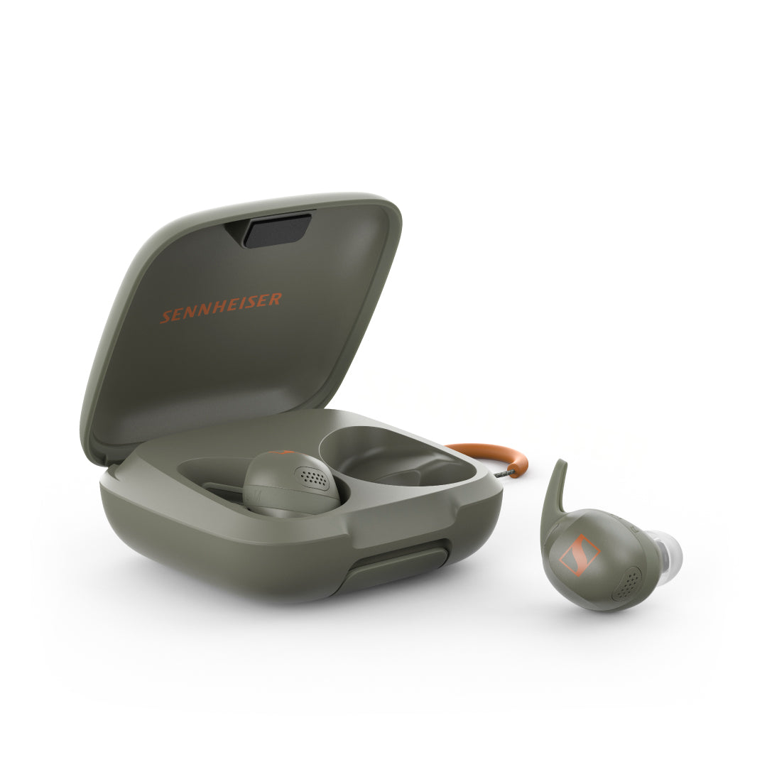 Sennheiser momentum 1 online