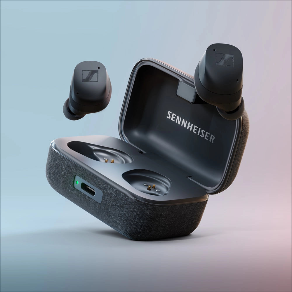 Sennheiser Momentum True Wireless 3 Kulak ci Kulakl k Fiyatlar ve Yorumlar Sennheiser Hearing