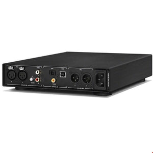 Sennheiser HDV 820 High End Amplifikatör Siyah Renk