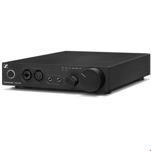 Sennheiser HDV 820 High End Amplifikatör Siyah