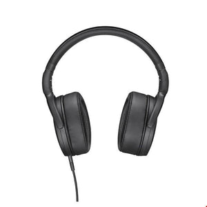 Sennheiser HD 400S Siyah Renkli Kulak Üstü Kulaklık