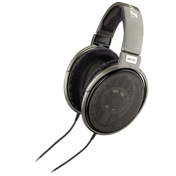 Sennheiser HD 650 V2 Kulak Ustu High End Kulakl k Fiyatlar ve Yorumlar Sennheiser Hearing
