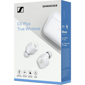 Sennheiser CX Plus True Wireless Kulak İçi Bluetooth Kulaklık