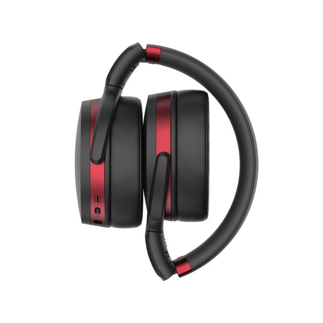 Sennheiser HD 458BT ANC Kulak Ustu Bluetooth Kulakl k Fiyatlar ve Yorumlar Sennheiser Hearing