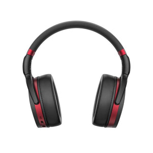 Sennheiser HD 458BT ANC Kulak Üstü Bluetooth Kulaklık