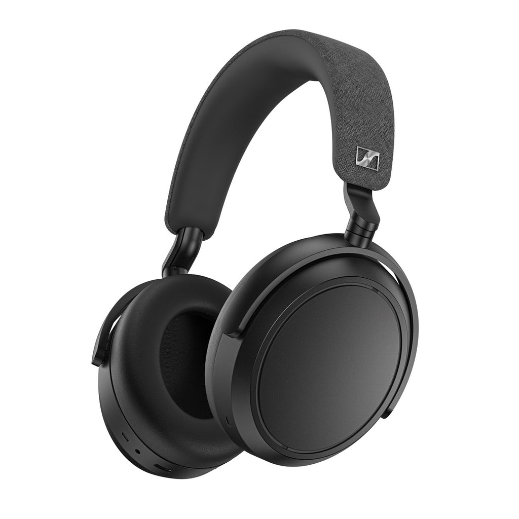 Sennheiser Momentum 4 Wireless Kulak Ustu Kulakl k Fiyatlar ve Yorumlar Sennheiser Hearing