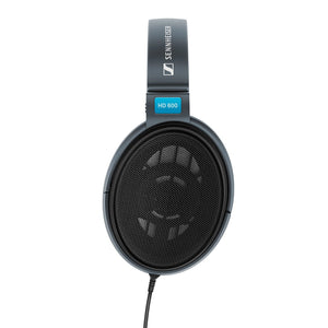 Sennheiser HD 600 Hi Fi Kulaklık