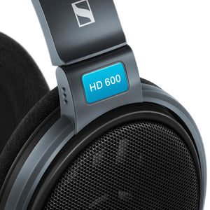 Sennheiser HD 600 Hi Fi Kulaklık