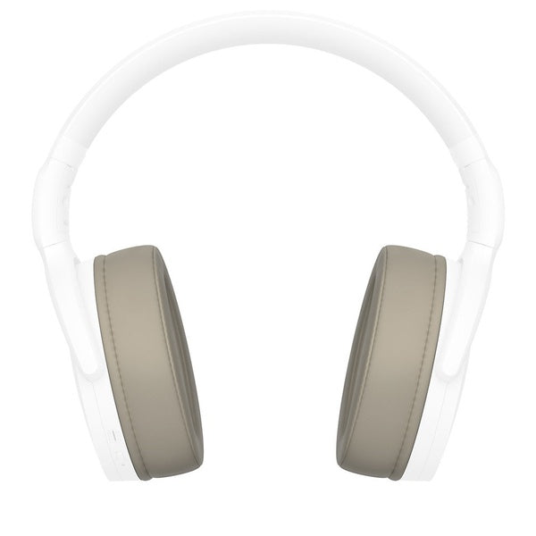 Sennheiser HD 4.20 / 4.30 / 4.40BT / 350BT Kulaklıkları İçin Beyaz Kulak Yastığı (1 Çift)