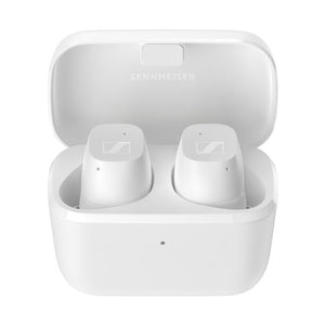 Sennheiser CX True Wireless Kulak İçi Bluetooth Kulaklık