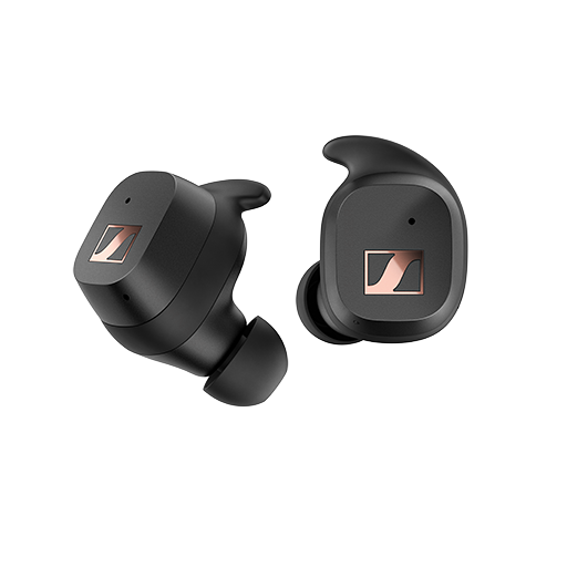 Sennheiser Sport True Wireless Bluetooth Kulakl k